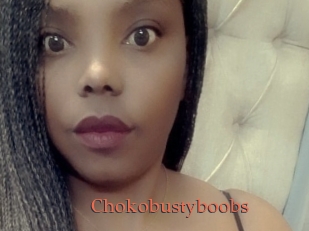 Chokobustyboobs