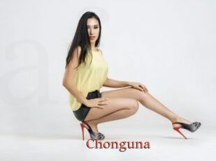 Chonguna