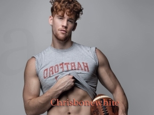 Chrisbonewhite