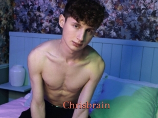 Chrisbrain