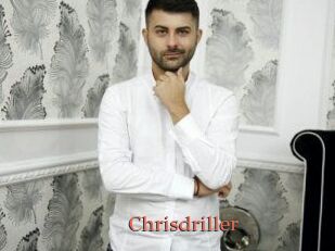 Chrisdriller