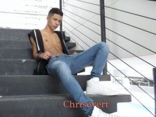 Chrisevert