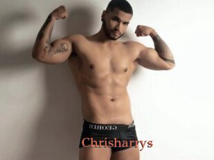 Chrisharrys