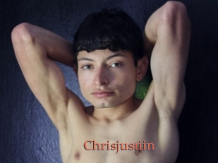 Chrisjustiin