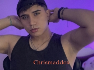 Chrismaddox