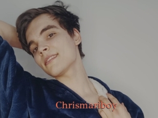 Chrismariboy