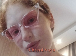 Chrissilvaya