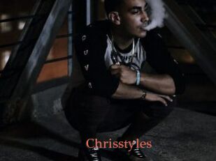 Chrisstyles