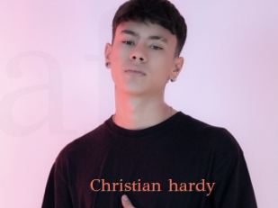 Christian_hardy