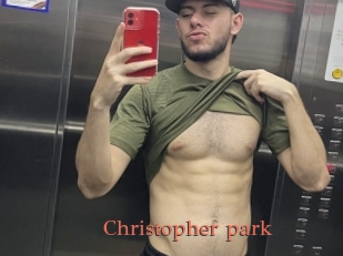 Christopher_park