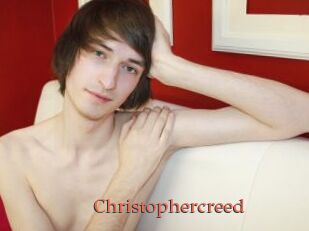 Christophercreed