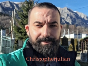 Christopherjulian