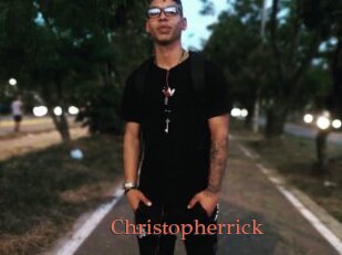 Christopherrick