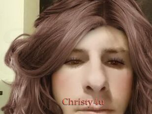 Christy4u