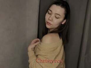 Christyroy