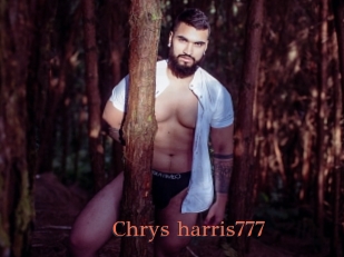 Chrys_harris777