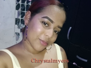 Chrystalmyers