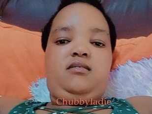 Chubbyladie