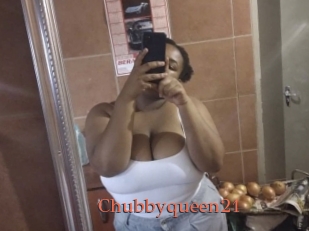 Chubbyqueen21