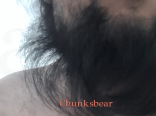 Chunksbear