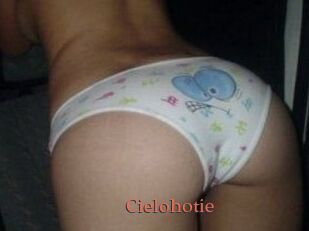 Cielohotie