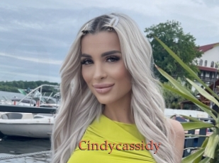 Cindycassidy