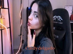 Cindydelgado