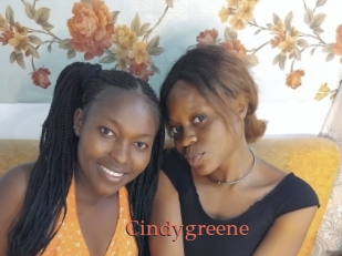 Cindygreene