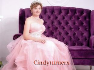 Cindyturnerx