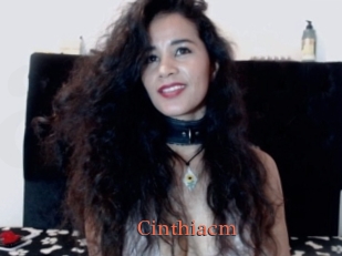 Cinthiacm