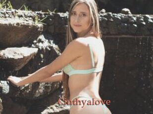 Cinthyalove