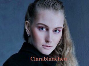 Clarablanchett