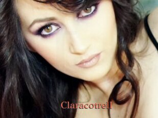 Claracotrell