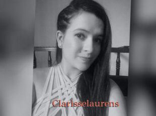 Clarisselaurens