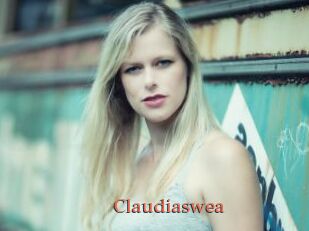 Claudiaswea