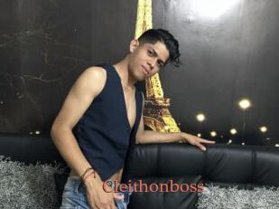 Cleithonboss