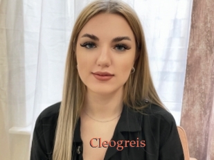 Cleogreis