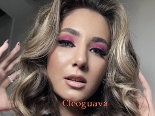 Cleoguava