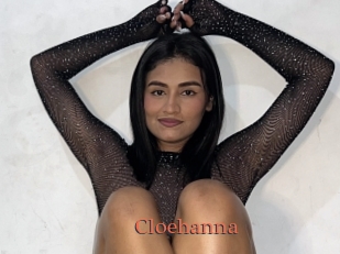 Cloehanna