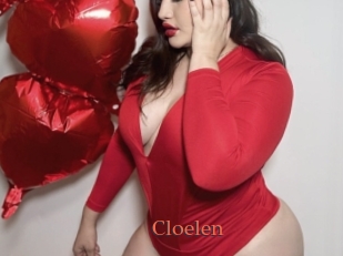 Cloelen