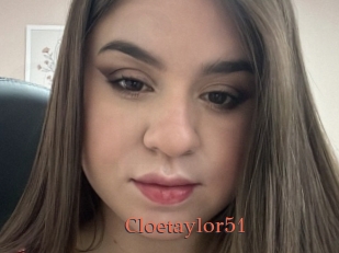 Cloetaylor51