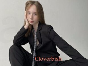 Cloverbish