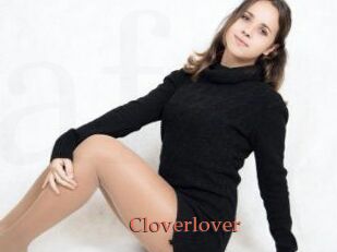 Cloverlover