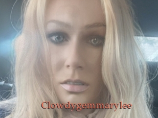 Clowdygemmarylee