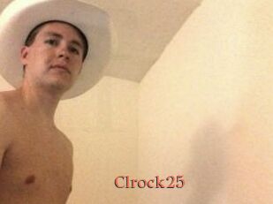 Clrock25