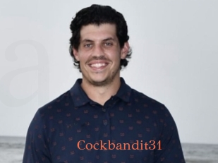 Cockbandit31