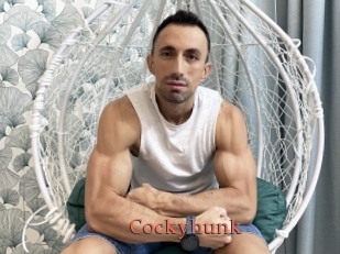 Cockyhunk