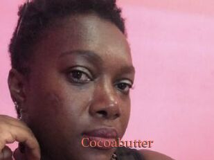 Cocoabutter