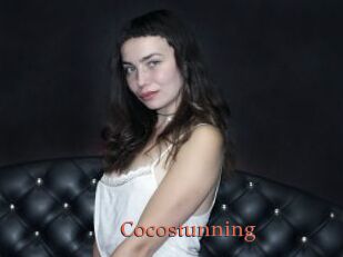 Cocostunning