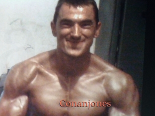 Conanjones